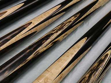 A woman doing weight lifting